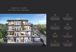 Mandai Garden (D26), Terrace #602769121